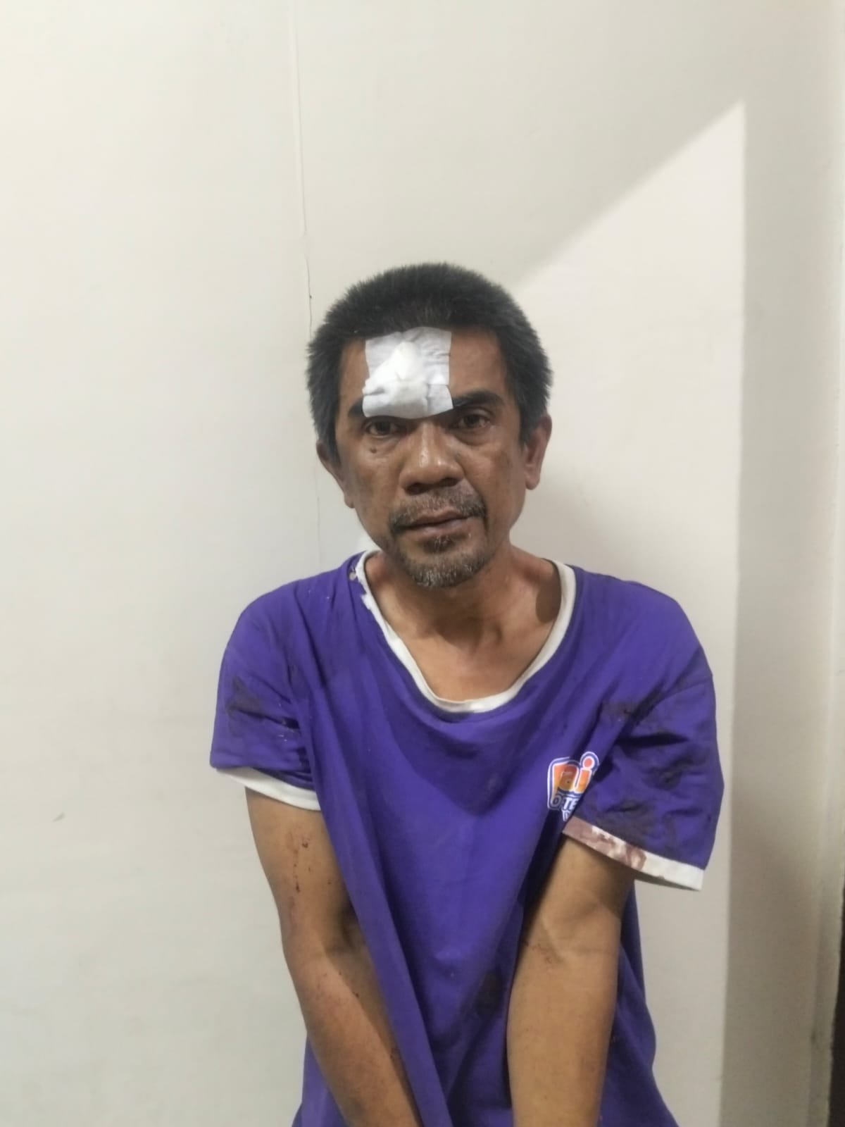 Polisi Ungkap Curanmor di Balongpanggang Gresik, Tersangka Diduga Beraksi di Empat Lokasi